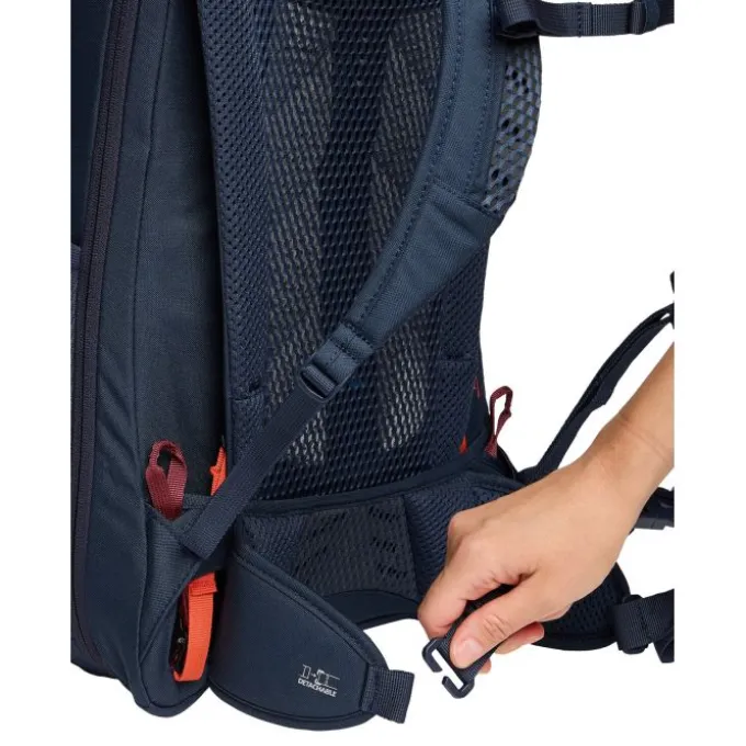 Wizard 18+4 Liter Wanderrucksack