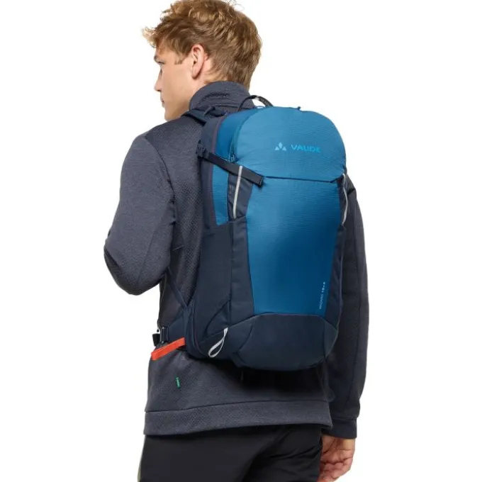 Wizard 18+4 Liter Wanderrucksack
