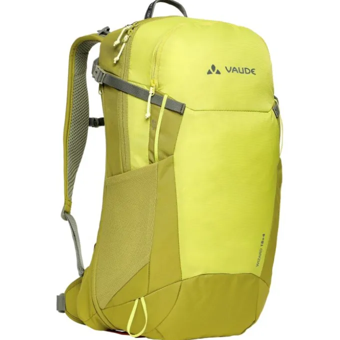 Wizard 18+4 Liter Wanderrucksack