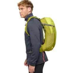 Wizard 18+4 Liter Wanderrucksack