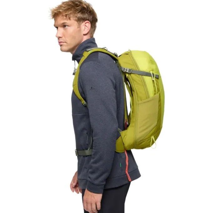 Wizard 18+4 Liter Wanderrucksack