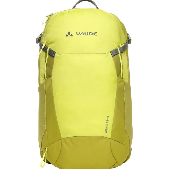 Wizard 18+4 Liter Wanderrucksack