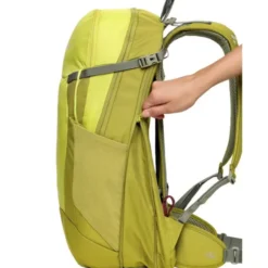 Wizard 18+4 Liter Wanderrucksack