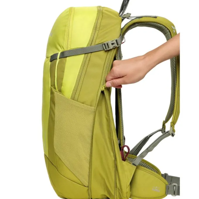 Wizard 18+4 Liter Wanderrucksack