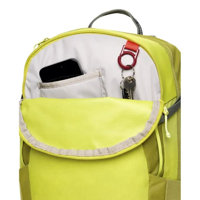 Wizard 18+4 Liter Wanderrucksack