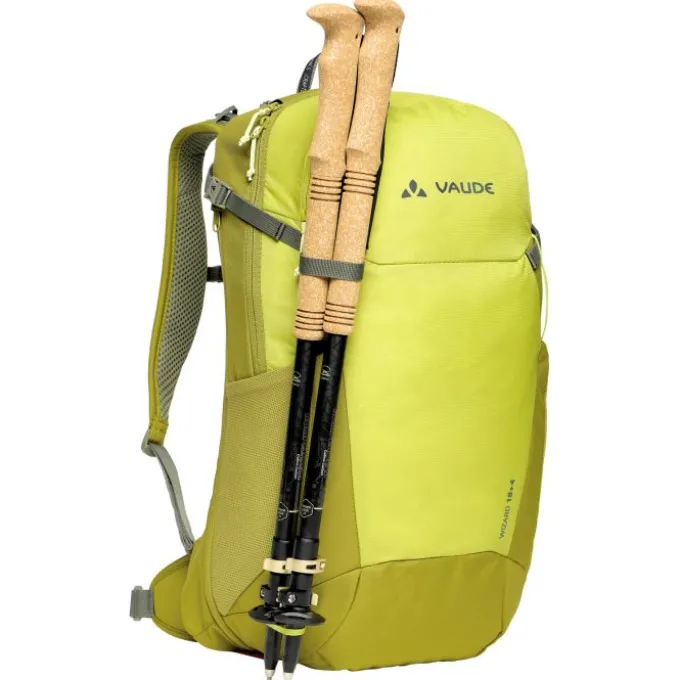Wizard 18+4 Liter Wanderrucksack