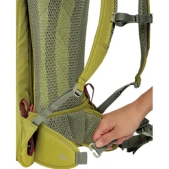 Wizard 18+4 Liter Wanderrucksack