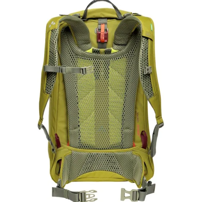 Wizard 18+4 Liter Wanderrucksack