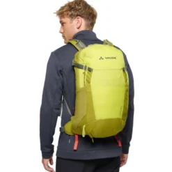 Wizard 18+4 Liter Wanderrucksack