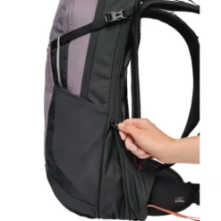 Wizard 18+4 Liter Wanderrucksack