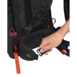 Wizard 18+4 Liter Wanderrucksack