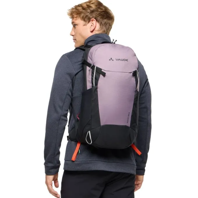 Wizard 18+4 Liter Wanderrucksack