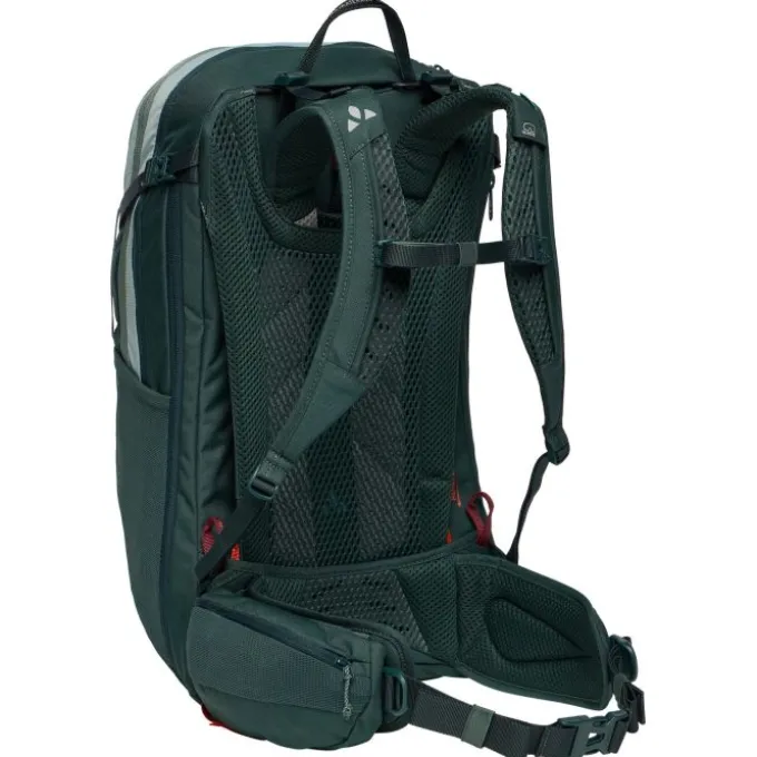 Wizard 22+4 Liter Wanderrucksack Damen