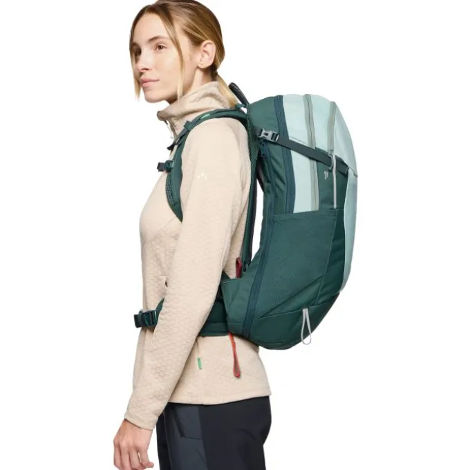 Wizard 22+4 Liter Wanderrucksack Damen