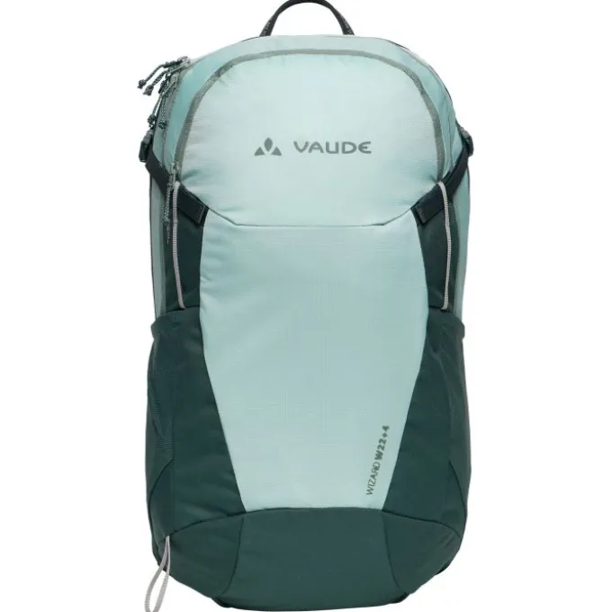 Wizard 22+4 Liter Wanderrucksack Damen