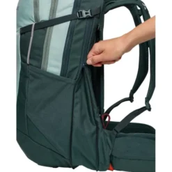 Wizard 22+4 Liter Wanderrucksack Damen