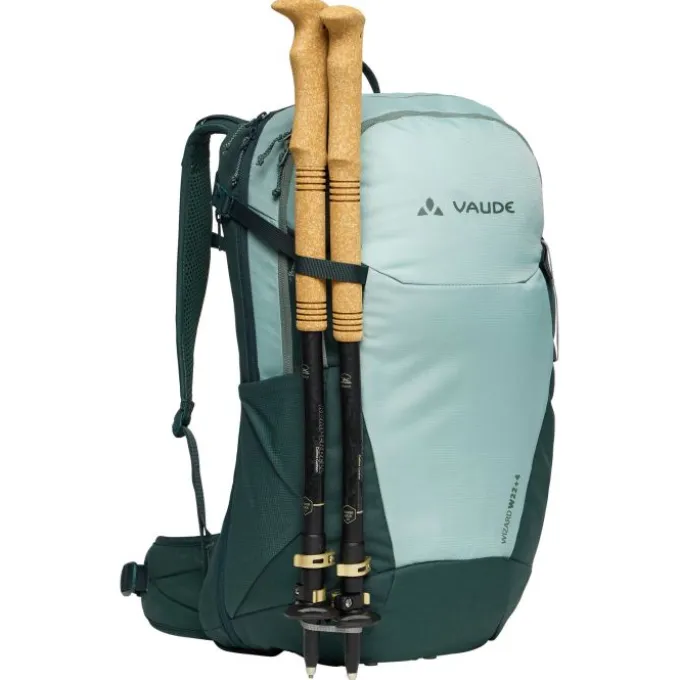 Wizard 22+4 Liter Wanderrucksack Damen