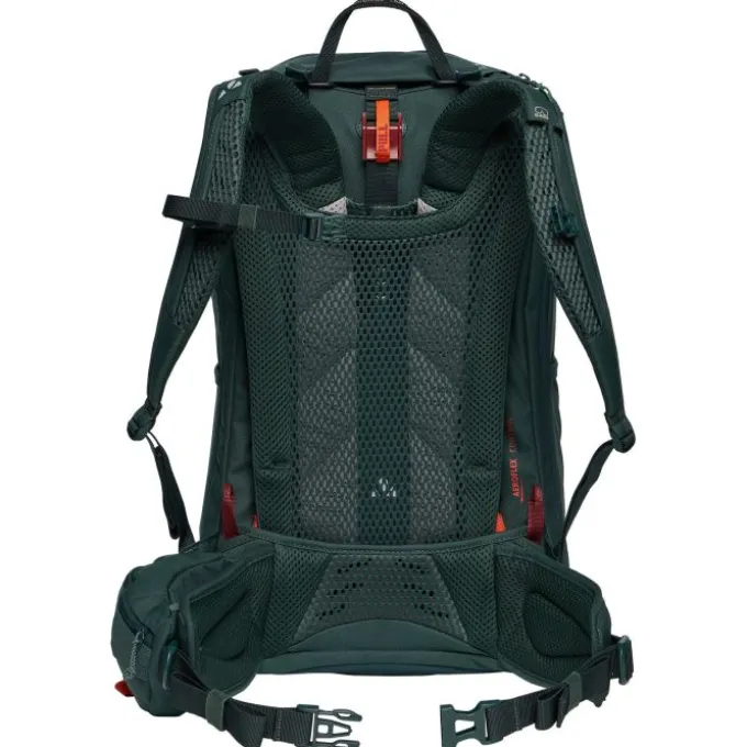 Wizard 22+4 Liter Wanderrucksack Damen