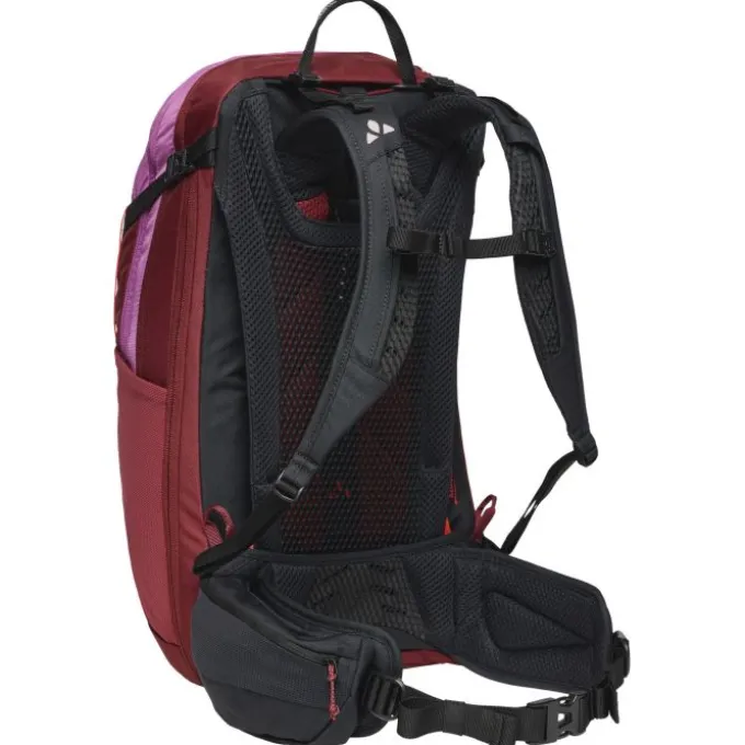 Wizard 22+4 Liter Wanderrucksack Damen
