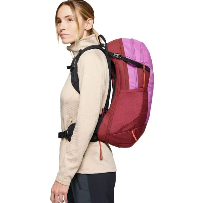 Wizard 22+4 Liter Wanderrucksack Damen