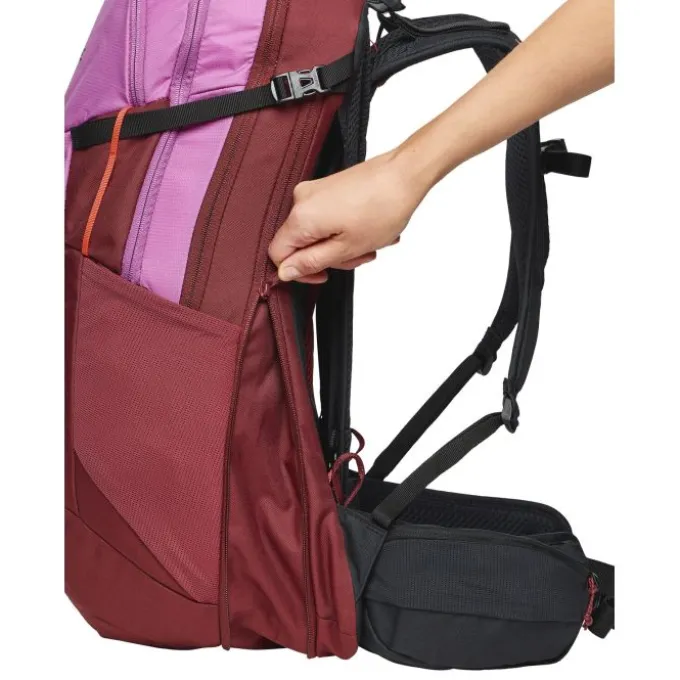 Wizard 22+4 Liter Wanderrucksack Damen