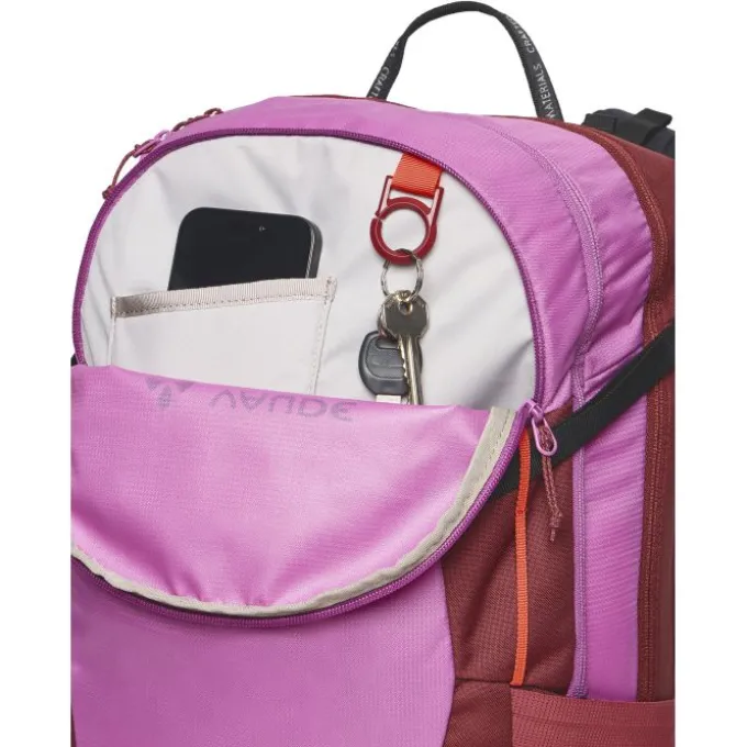 Wizard 22+4 Liter Wanderrucksack Damen