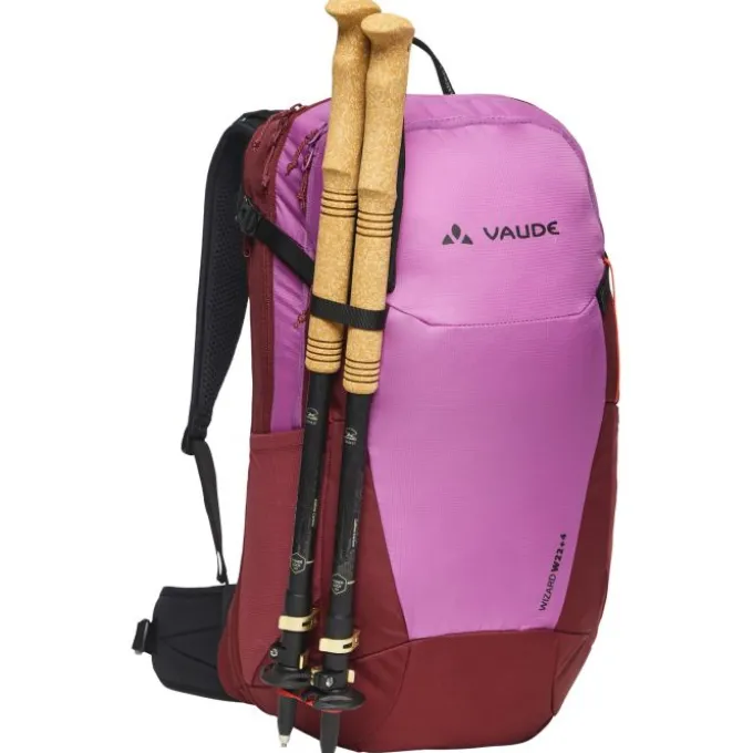 Wizard 22+4 Liter Wanderrucksack Damen