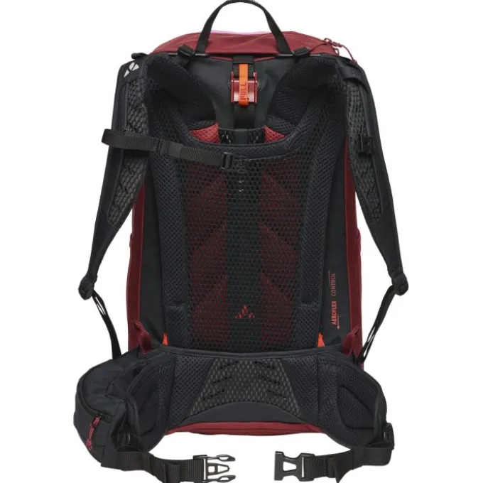 Wizard 22+4 Liter Wanderrucksack Damen