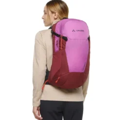 Wizard 22+4 Liter Wanderrucksack Damen
