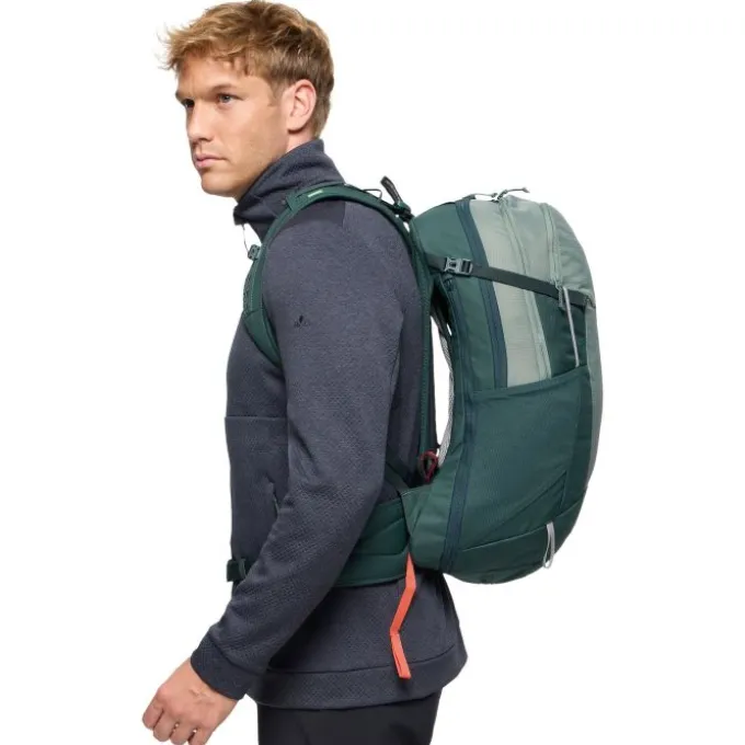 Wizard 24+4 Liter Wanderrucksack