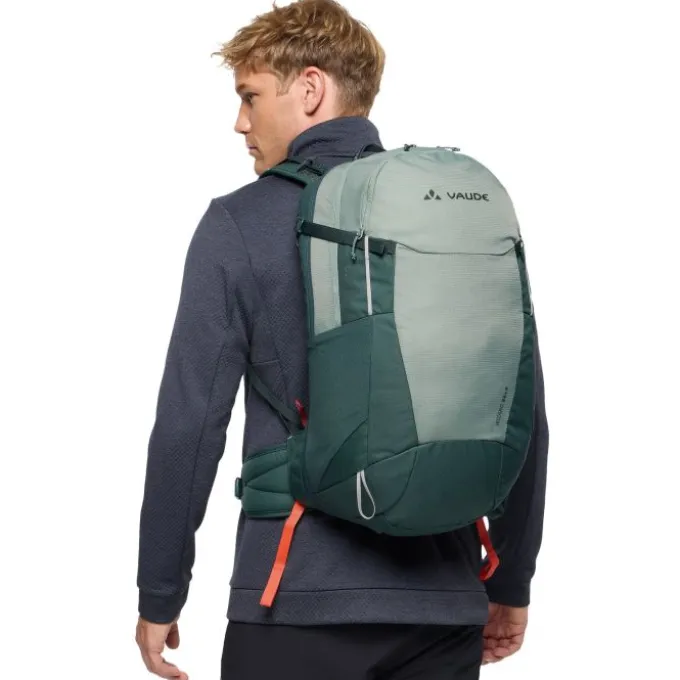 Wizard 24+4 Liter Wanderrucksack