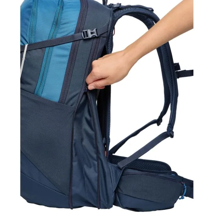 Wizard 24+4 Liter Wanderrucksack