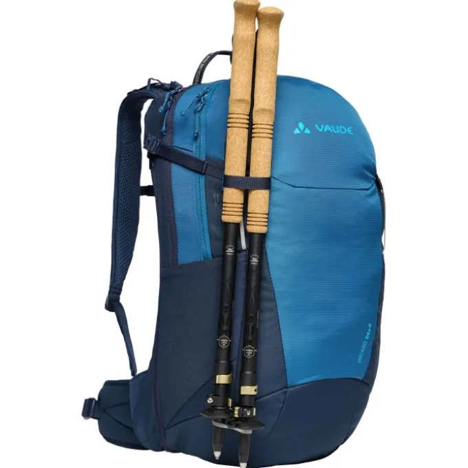 Wizard 24+4 Liter Wanderrucksack