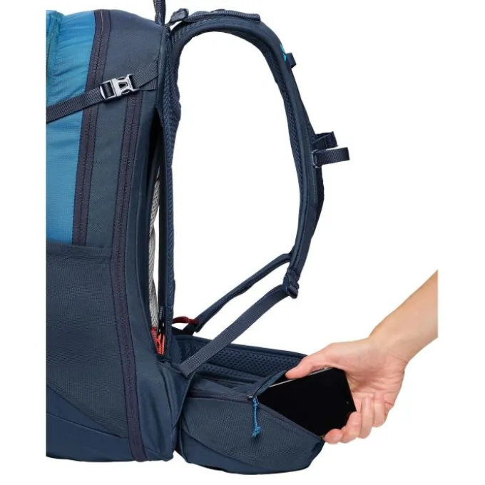 Wizard 24+4 Liter Wanderrucksack
