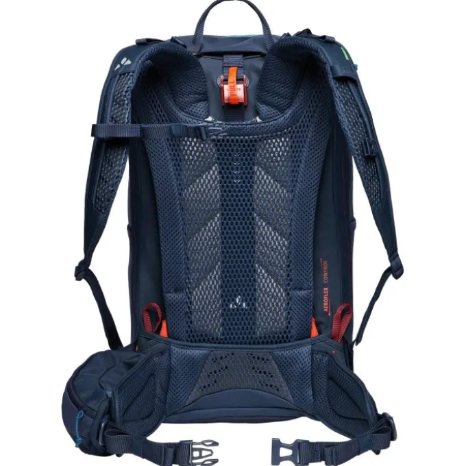 Wizard 24+4 Liter Wanderrucksack