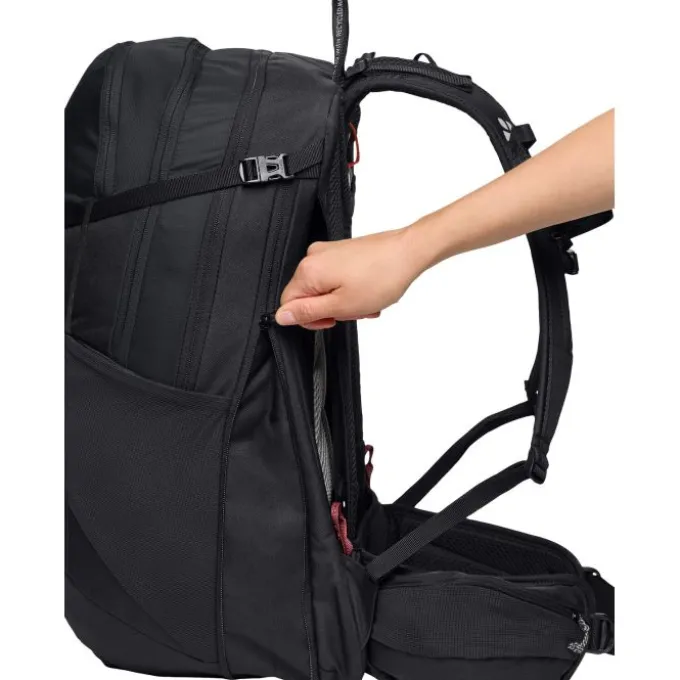 Wizard 24+4 Liter Wanderrucksack
