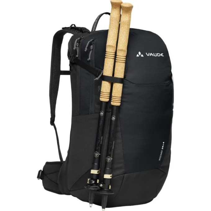 Wizard 24+4 Liter Wanderrucksack