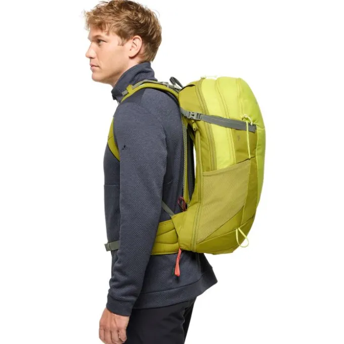 Wizard 24+4 Liter Wanderrucksack