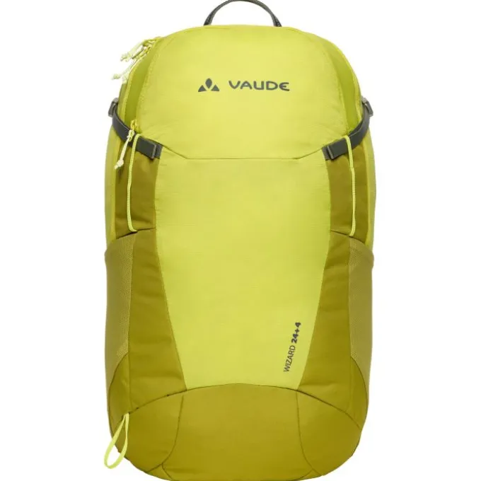 Wizard 24+4 Liter Wanderrucksack