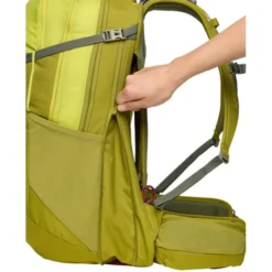 Wizard 24+4 Liter Wanderrucksack
