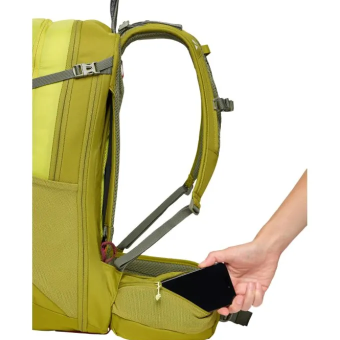 Wizard 24+4 Liter Wanderrucksack