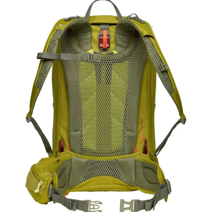 Wizard 24+4 Liter Wanderrucksack