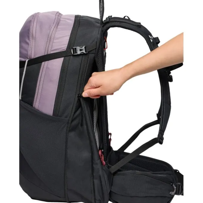 Wizard 24+4 Liter Wanderrucksack