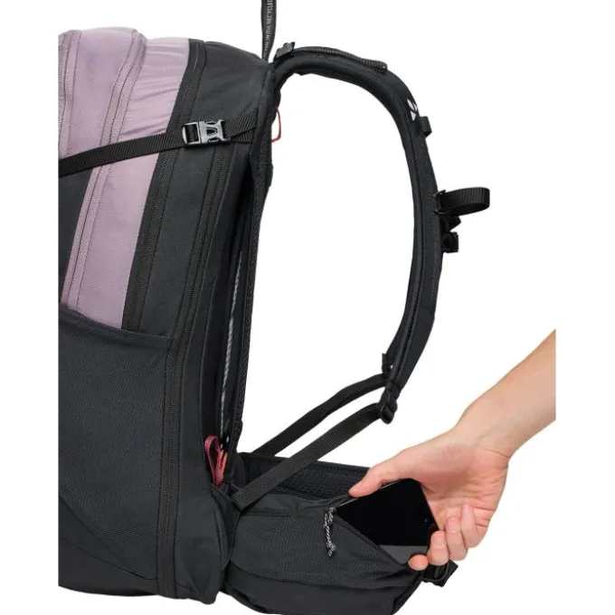 Wizard 24+4 Liter Wanderrucksack