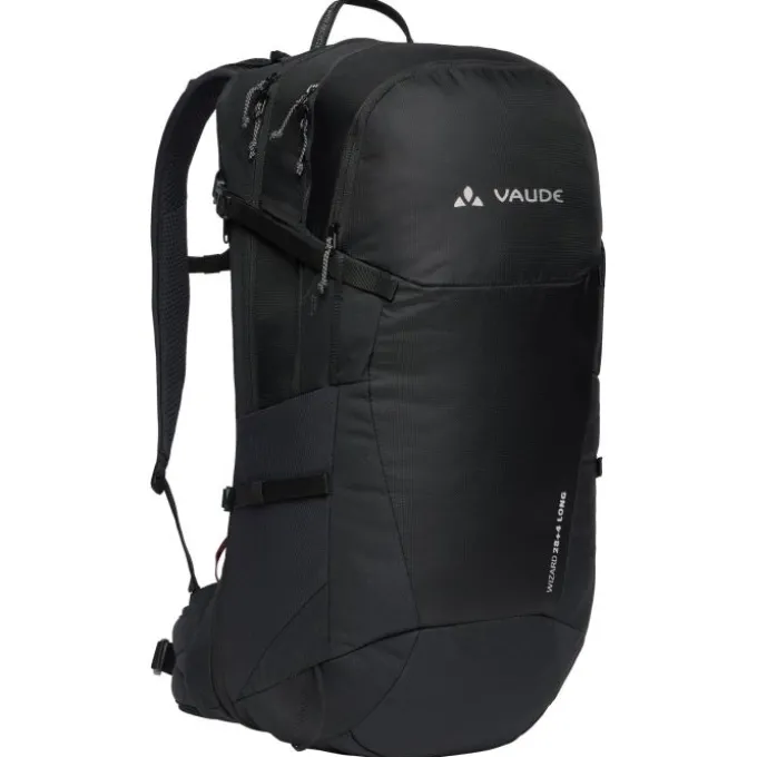 Wizard 28+4 Liter Wanderrucksack, lang