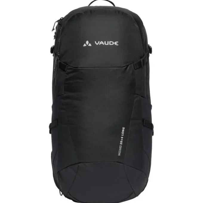 Wizard 28+4 Liter Wanderrucksack, lang