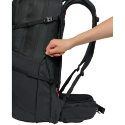 Wizard 28+4 Liter Wanderrucksack, lang