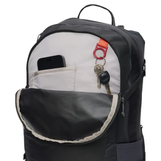 Wizard 28+4 Liter Wanderrucksack, lang