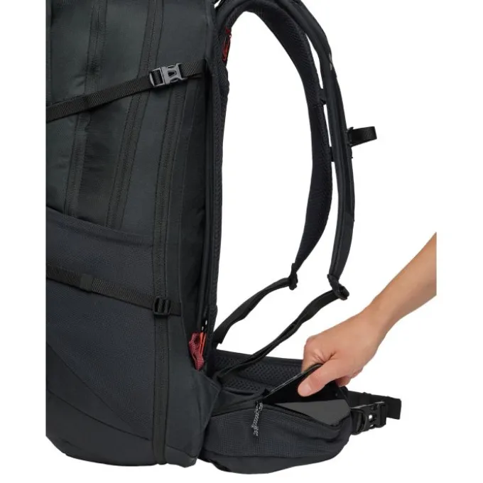 Wizard 28+4 Liter Wanderrucksack, lang
