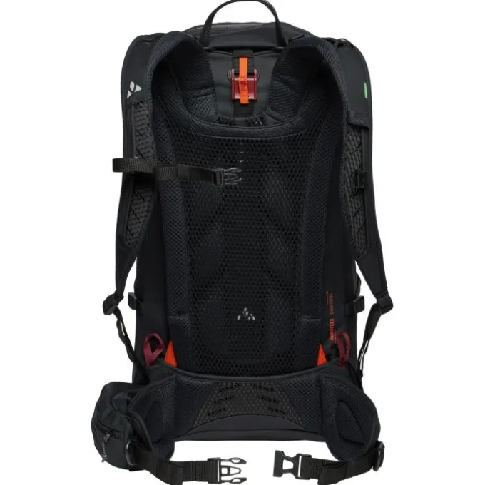 Wizard 28+4 Liter Wanderrucksack, lang